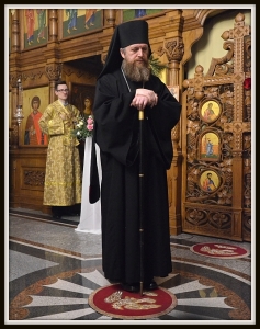Biskup Grzegorz